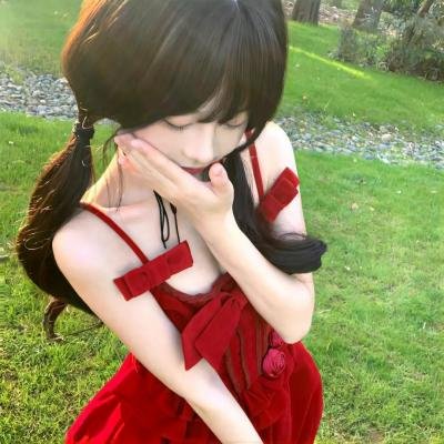 女孩2