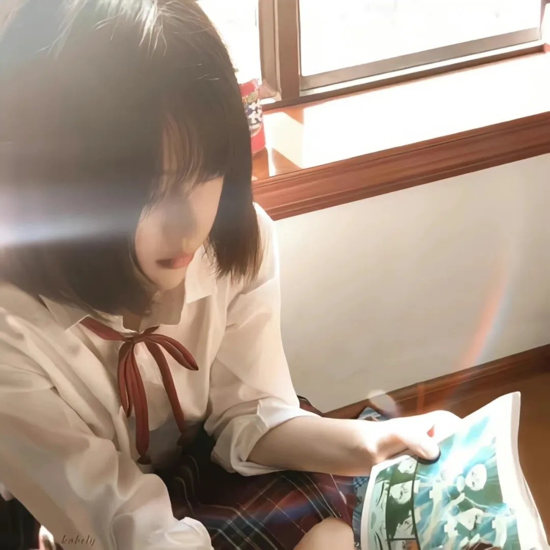 魔法少年